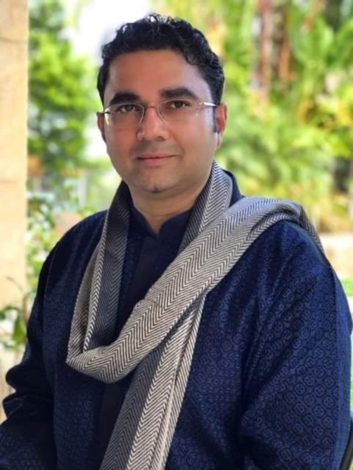 [Rattan Gujadhur] In Conversation with Sandeep Ranade – Indian Classical Singer and Computer Scientist