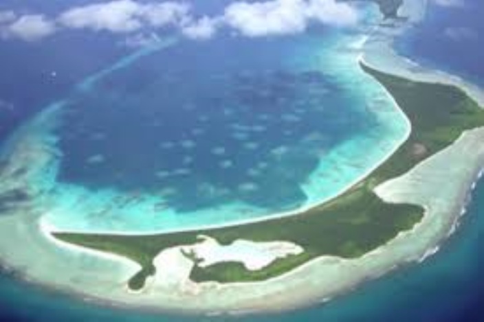 Le gouvernement s’indigne des visites organisées par les Britanniques dans les Chagos