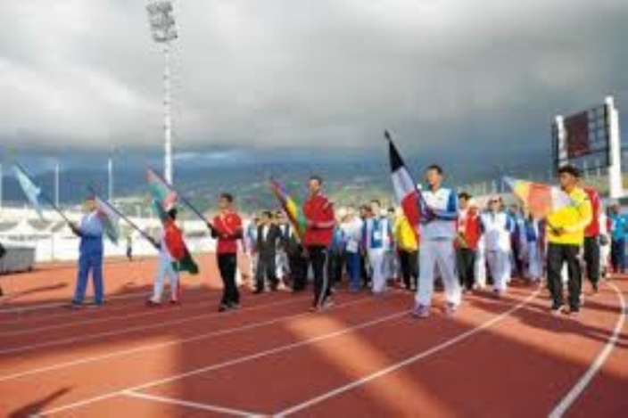 Jeux des Iles : Prime de Rs 50 000 aux médaillés d'or 