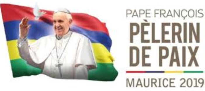 Visite papale le 9 septembre à Maurice : le programme officiel