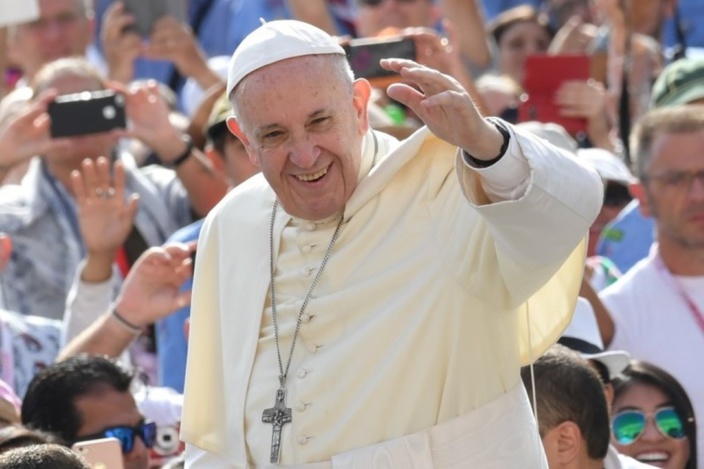 Visite du Pape à Maurice : 680 m au coût de RS 25 millions reliant La Butte à Marie Reine de la Paix pour la papamobile