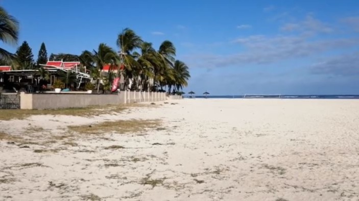 ▶️ Un projet d'extension d'hôtel sur la plage publique de Flic-en-Flac fait polémique