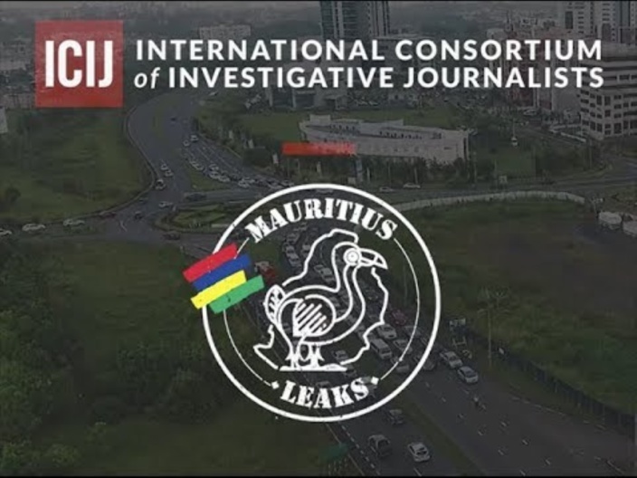 Le journal Le Monde titre : « Mauritius Leaks » : l’île qui siphonne les rentrées fiscales de l’Afrique