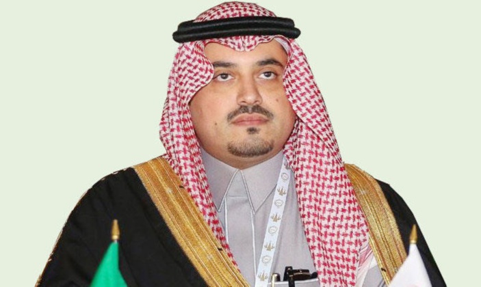Soodhun annonce la venue du Prince arabe Fahad Bin Jalawi Al Saud comme invité des jeux des îles