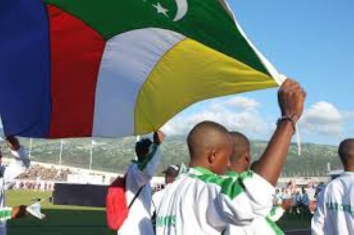 JIOI : Les Comores menacent de quitter les prochains Jeux si ils ne sont pas les pays organisateurs en 2023