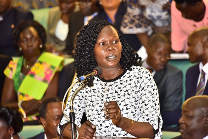 Que venait faire Evelyn Anite, la ministre des Finances ougandaise à Maurice ?