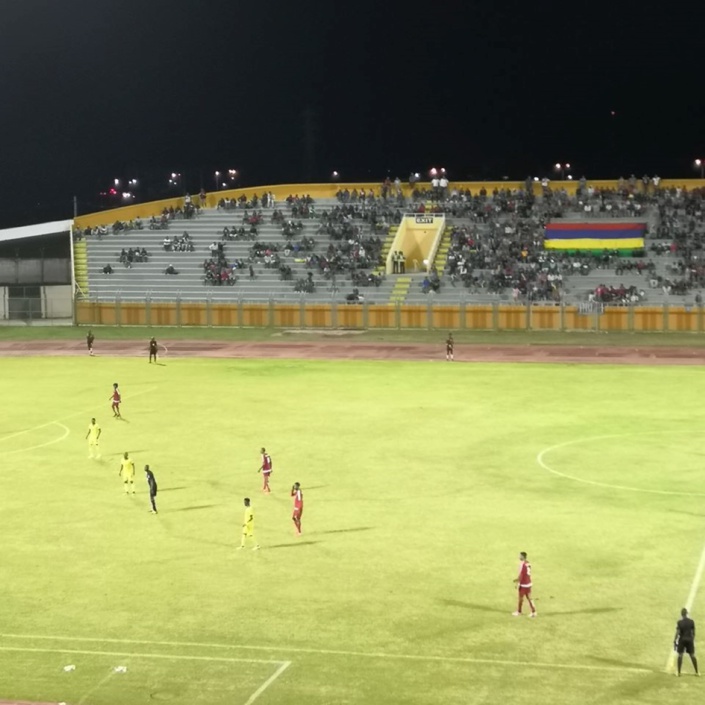 [Quatar 2022] Match de foot : Maurice s'incline 1-0 face au Mozambique