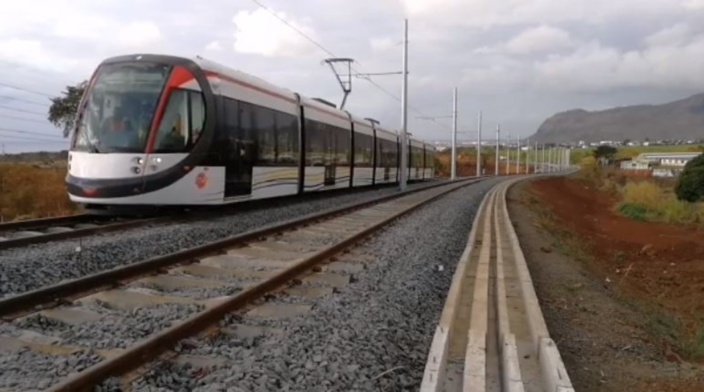 Metro Express : Un «soft launch» au coût de Rs 20 millions