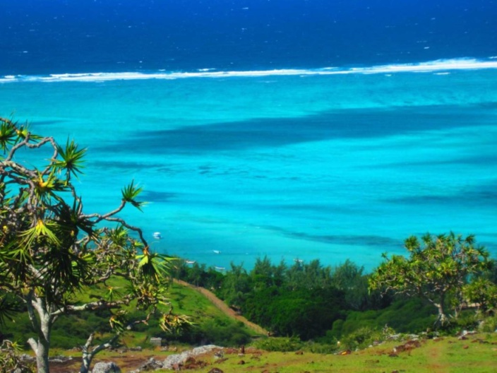 Chaque année, entre 14 et 18 secousses sont ressenties à l’Est de Rodrigues