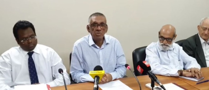  Irfan Rahman : « La commission électorale sans pitié pour les fonctionnaires qui ont failli à leurs taches »