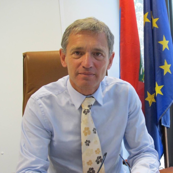 Droits de l'enfant : Vincent Degert, le nouveau chef de la délégation de l'UE à Maurice, offre Rs 8 millions