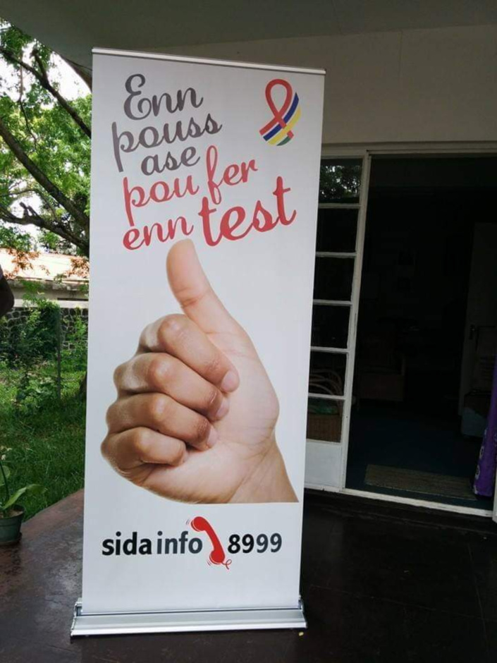 Journée mondiale de la lutte contre le sida : Dépistage rapide du VIH à travers l'île 