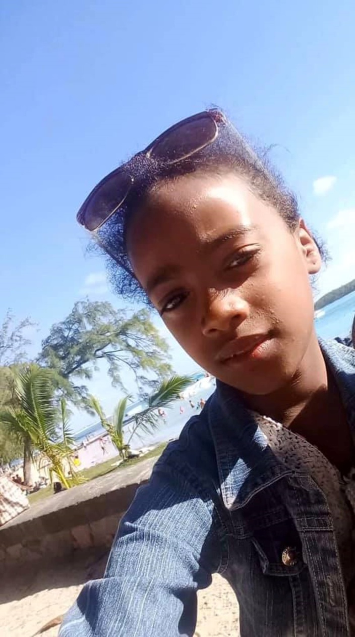 Cité Ste-Catherine, St-Pierre : Forte mobilisation pour retrouver Christabelle âgée de 8 ans portée disparue