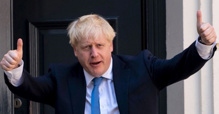 Victoire de Boris Johnson : Arvin Boolell souhaite que les Chagos reste une priorité