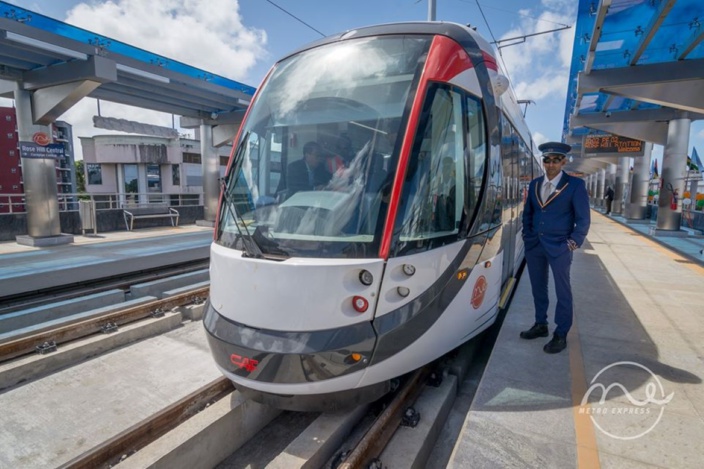Metro Express : Une révision de la configuration routière à Beau-Bassin est envisagée