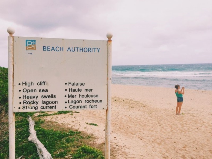 La Beach Authority existe encore !