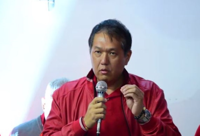 Michael Sik Yuen évoque des tentatives de débauchage par le GM