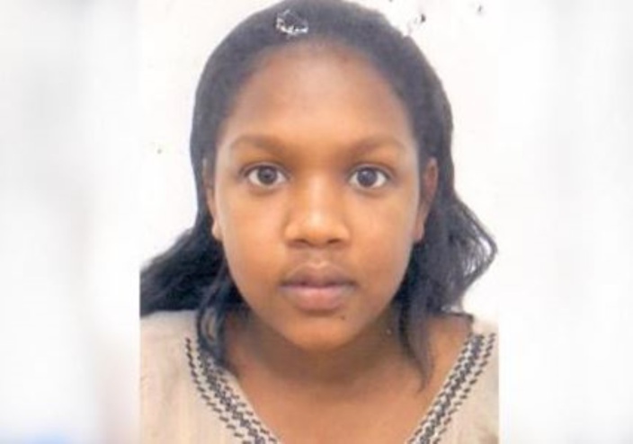 Appel à témoins: disparition inquiétante de Anthea,13 ans à Vacoas