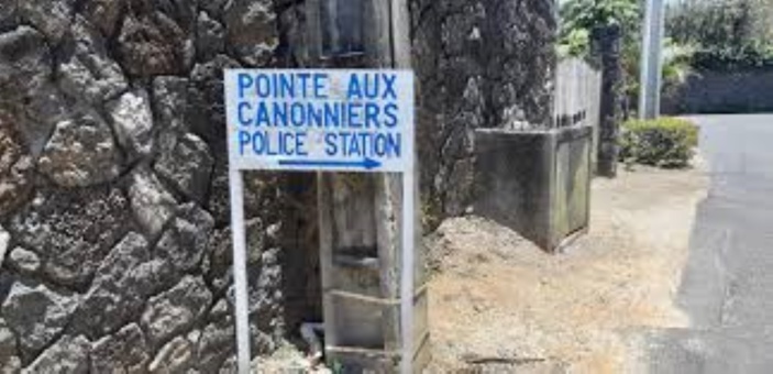 Pointe-aux-Canonniers : Une directrice d'entreprise fait fuir un intrus encagoulé et armé