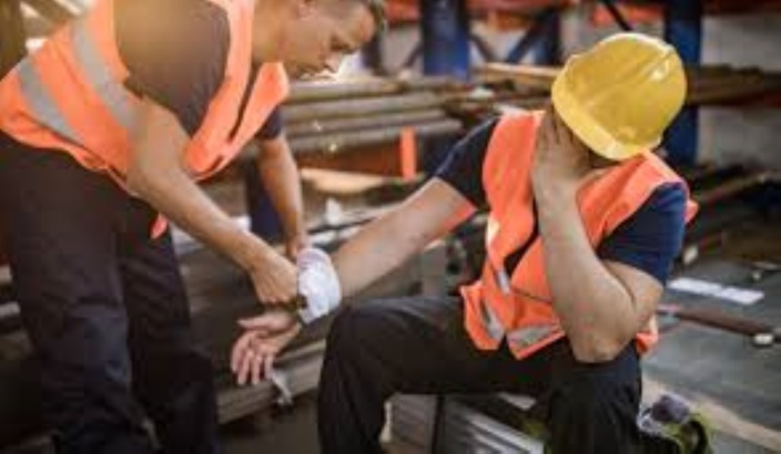 Accident du travail : Un employé gardera le maintient à 100% de son salaire par la Sécurité sociale