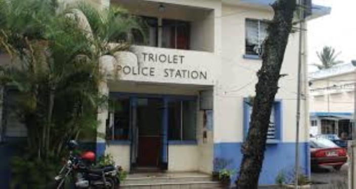 Accident à Triolet : un piéton renversé par une voiture admis aux soins intensifs