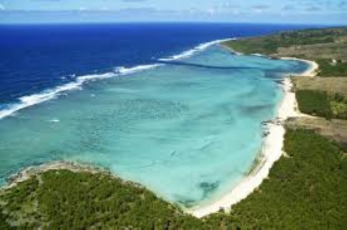 [Rodrigues] Johnson Roussety suggère l'île aux Crabes comme centre de quarantaine 
