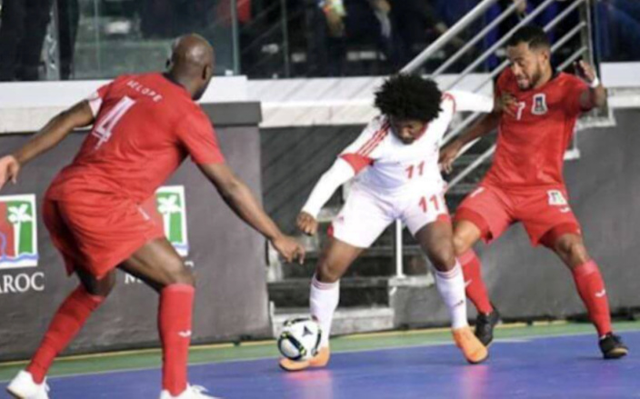 Futsal : Bourde diplomatique, Maurice humilié, la MFA en victime expiatoire