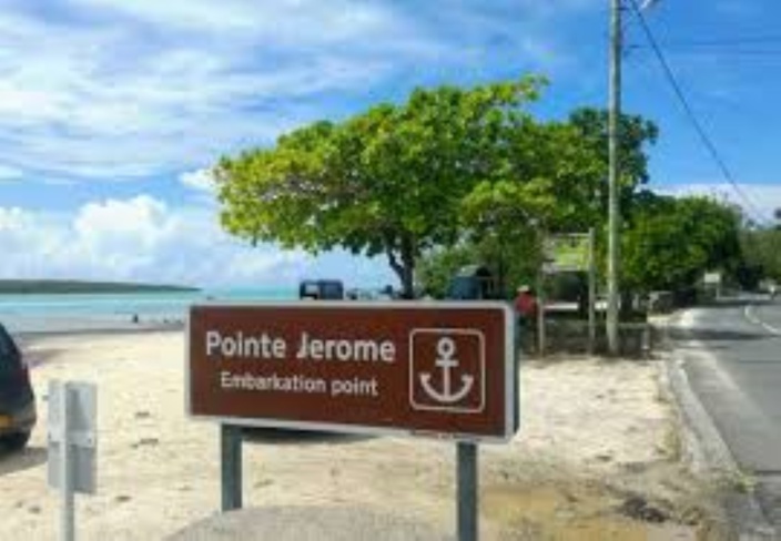 Coronavirus : Un troisième centre de quarantaine aménagé à Pointe-Jérôme