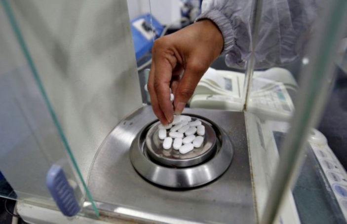 Coronavirus : l’Inde restreint l’exportation de nombreux médicaments dont Maurice est dépendante