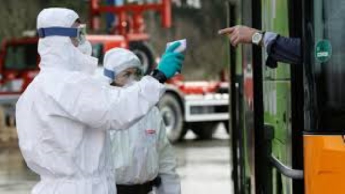 Coronavirus : Selon l'OMS, l’épidémie du Covid-19 est désormais une «pandémie»
