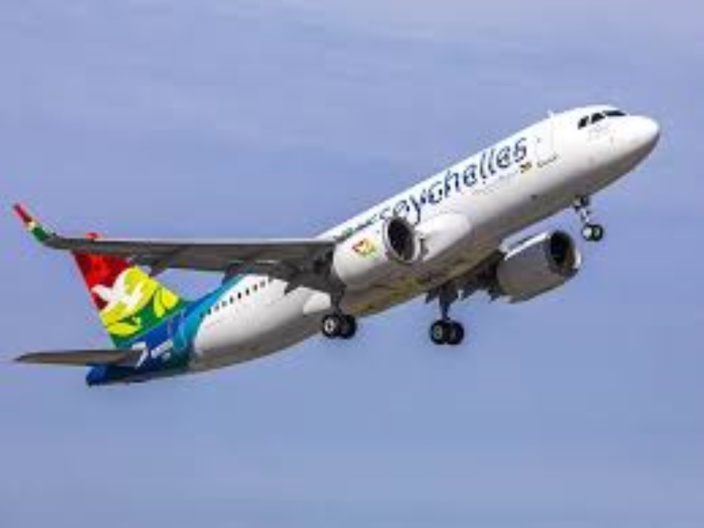 Air Seychelles : suspension des vols vers Maurice, l’Afrique du Sud et l’Inde