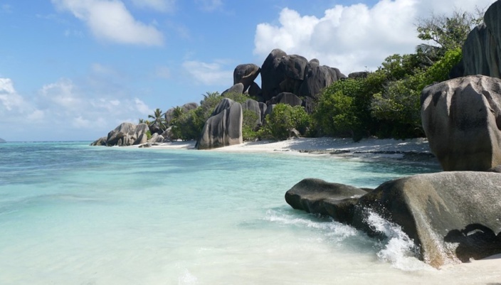 Quatre cas de Covid-19 : Les Seychelles ferment ses frontières