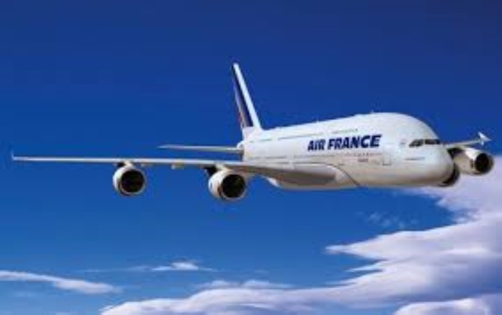 Un vol spécial Air France partira de Maurice le 16 avril