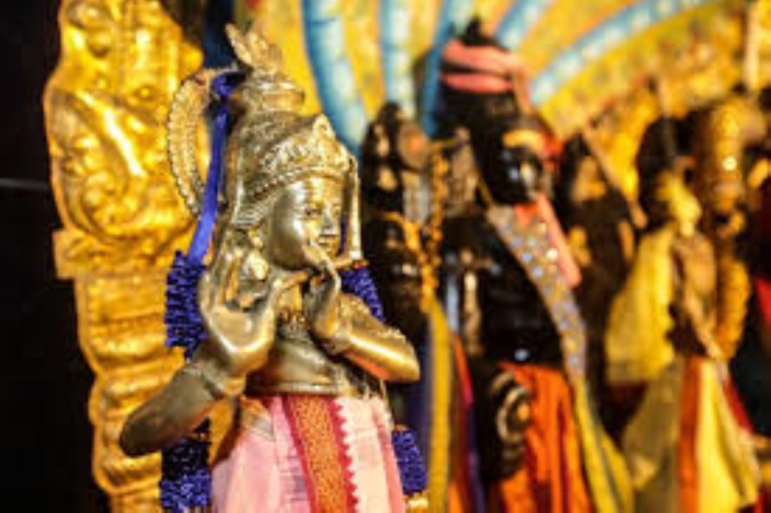 Varusha Pirappu : le nouvel an tamoul célébré ce mardi