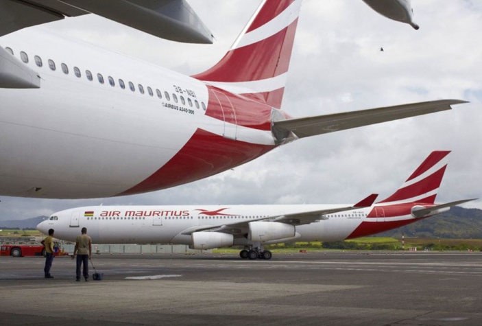 Air Mauritius prolonge la suspension de tous ses vols internationaux jusqu’au 15 mai