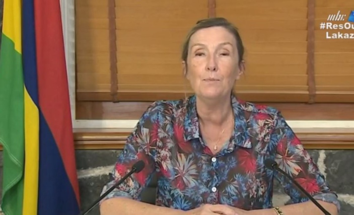 Dr Catherine Gaud : «Le protocole mauricien est très exigeant par rapport à d’autres pays»