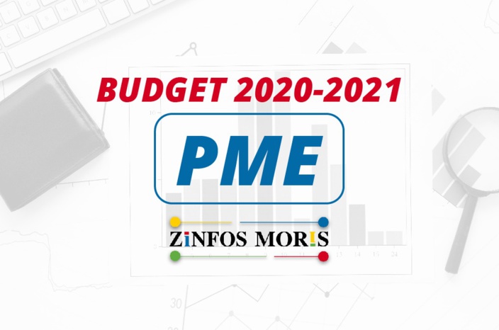 [Budget 2020-2021] Rs 10 milliards pour soutenir les PMEs et coopératives 
