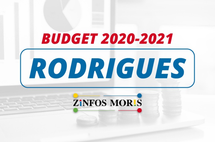 [Budget 2020-2021] Installation d'un bureau de l’EDB à Rodrigues