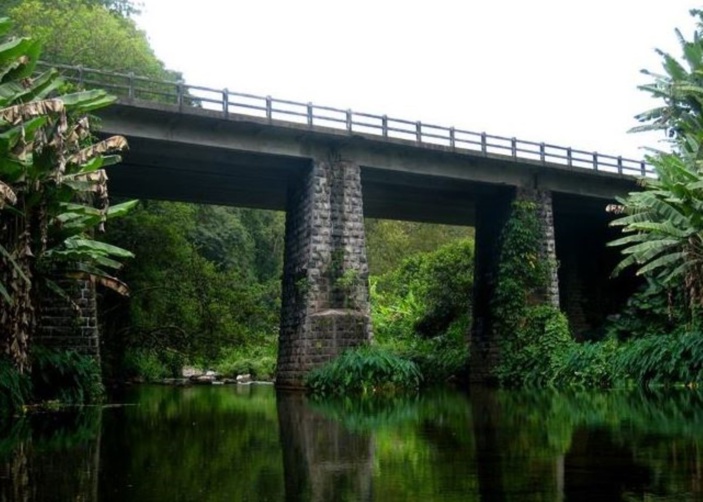 Le Rivière-des-Anguilles Dam, un projet retiré du placard à chaque Budget