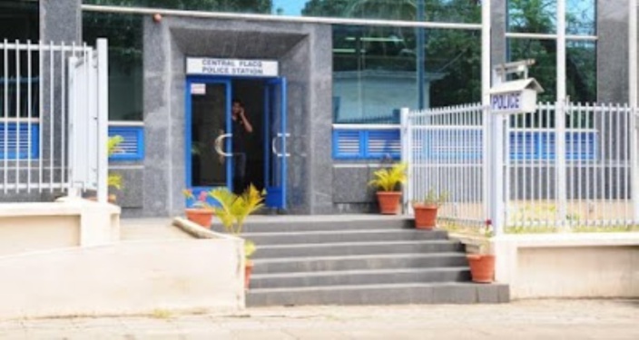 Tentative de suicide d'un détenu au poste de police de Flacq