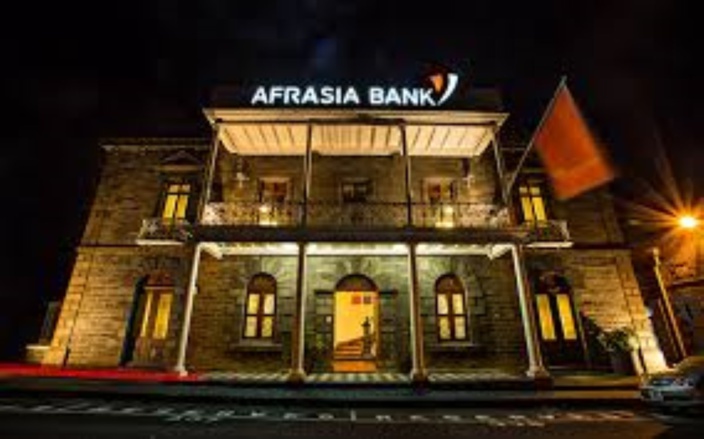 Rien ne va plus sur le board d’AfrAsia Bank