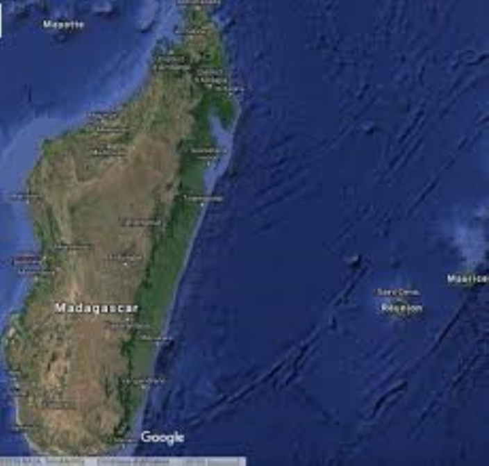 Disparu en mer à Maurice, retrouvé à Madagascar, il nie être un trafiquant
