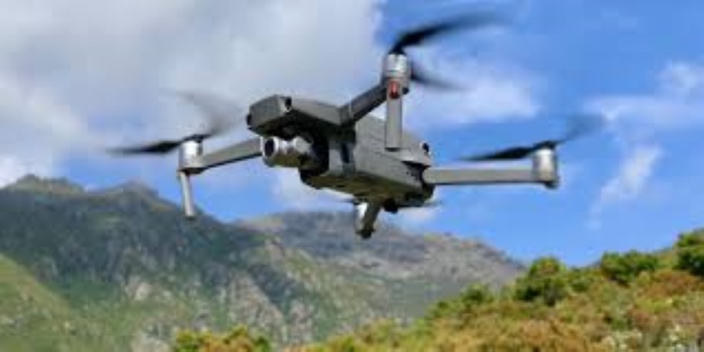 Marche du 29 août : Les drones interdits