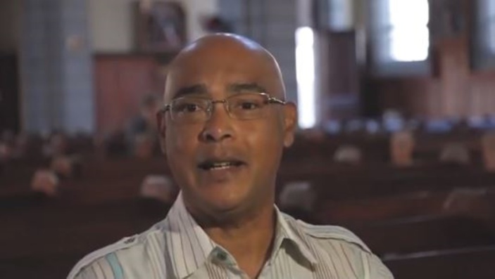 [Vidéo] Alain Jeannot raconte l’histoire de la Cathédrale St Louis