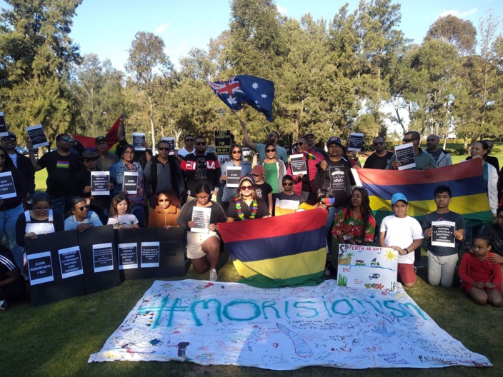 Manifestation du 12 septembre: la mobilisation de la diaspora ne faiblit pas