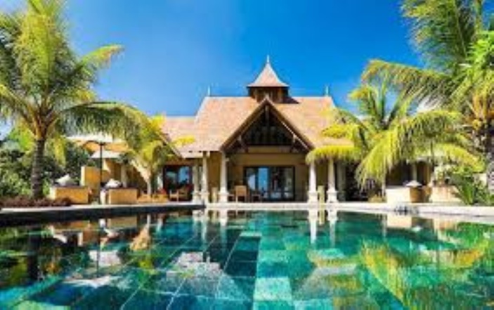 A l'île Maurice, on peut passer une quarantaine de luxe au prix de Rs 420 000