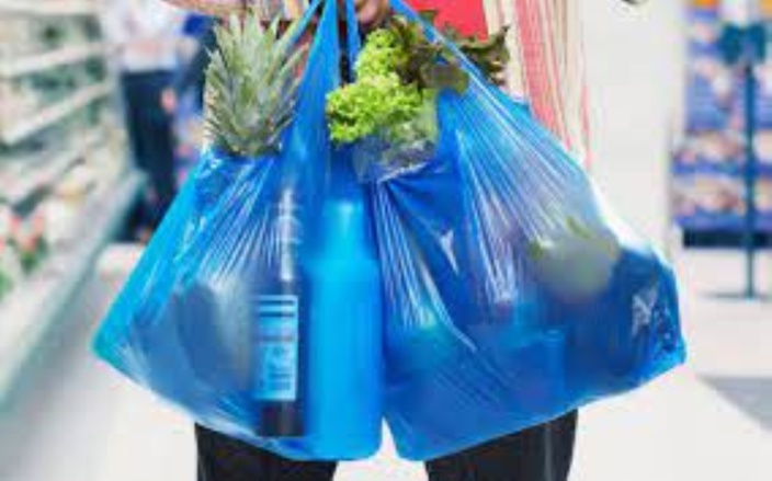 Les sacs en plastique (non-biodégradable) ne seront plus autorisés à partir du 1 mars 2021
