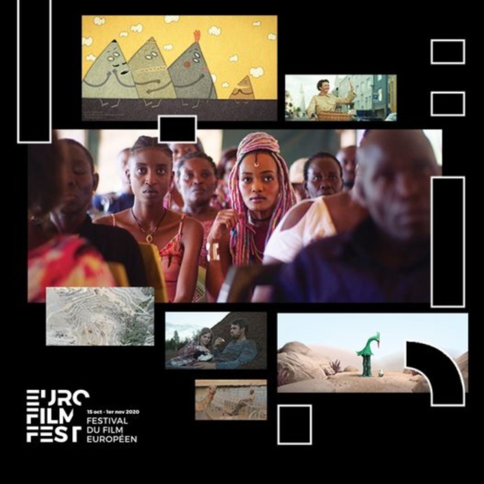 Le Festival du Film Européen est officiellement lancé !