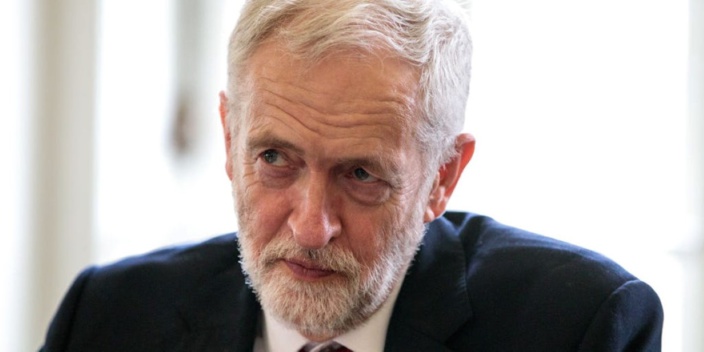 [Royaume-Uni] Antisémitisme: Le Labour suspend son ancien chef Jeremy Corbyn