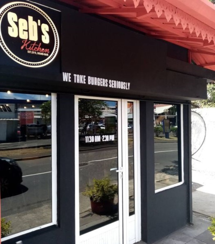 « Contact tracing » en cours: Seb’s Cuisine, un restaurant de Grand-Baie annonce fermer ses portes temporairement